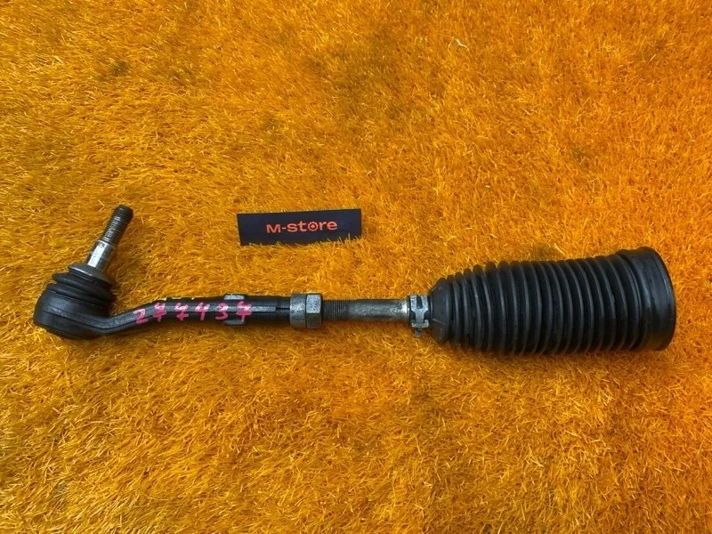 Тяга рулевая Bmw 7-Series 2007 32106777268 E65 N62B48B, правая