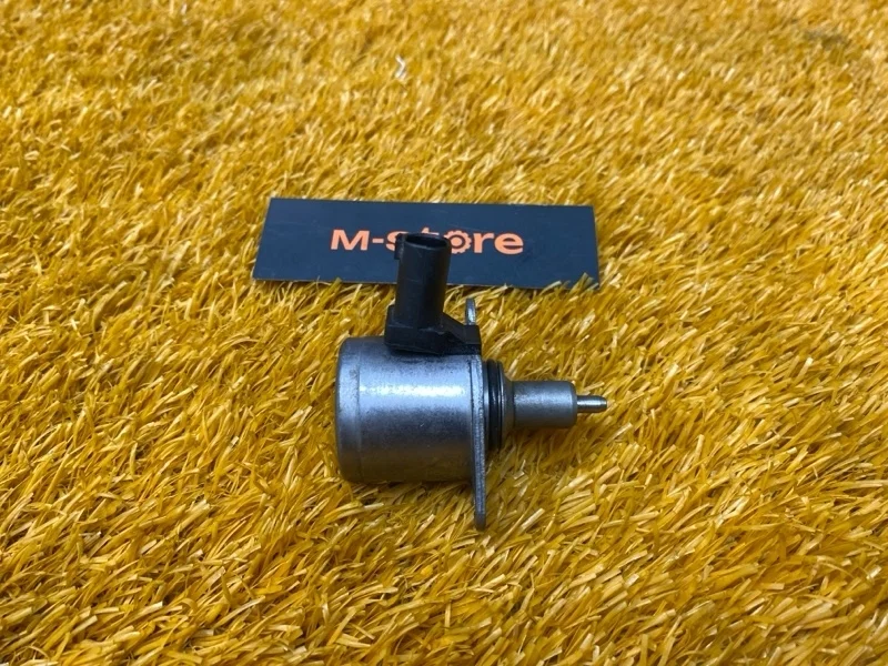 Сервотроник(клапан рулевой рейки) Bmw X5 2008 7882340 E70 N52B30A