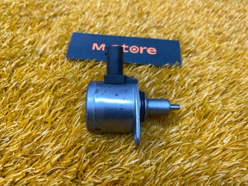 Сервотроник(клапан рулевой рейки) Bmw X6 2013 7882340 E71 N55B30A