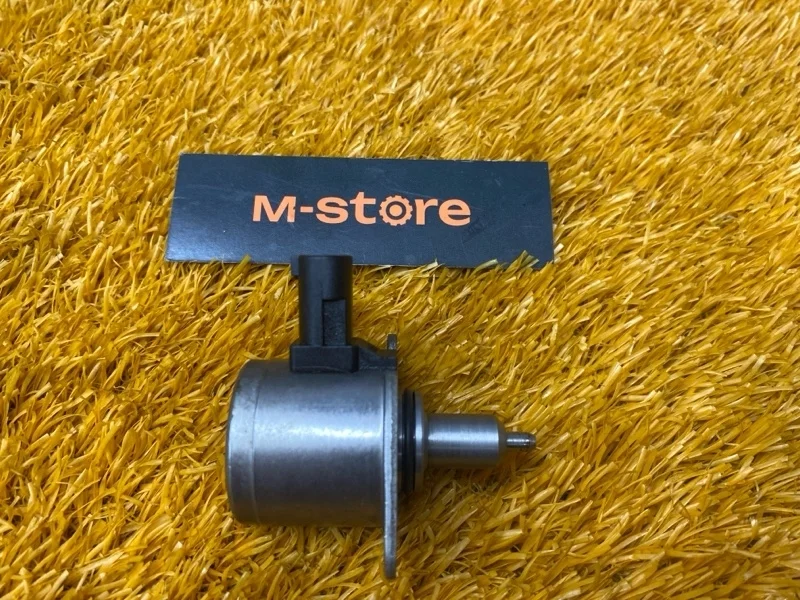 Сервотроник(клапан рулевой рейки) Bmw 5-Series 2006 7882340 E60 N52B30A