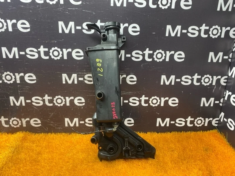 Бачок расширительный Bmw 3-Series 2000 7787039 E46 M54B22 (226S1)