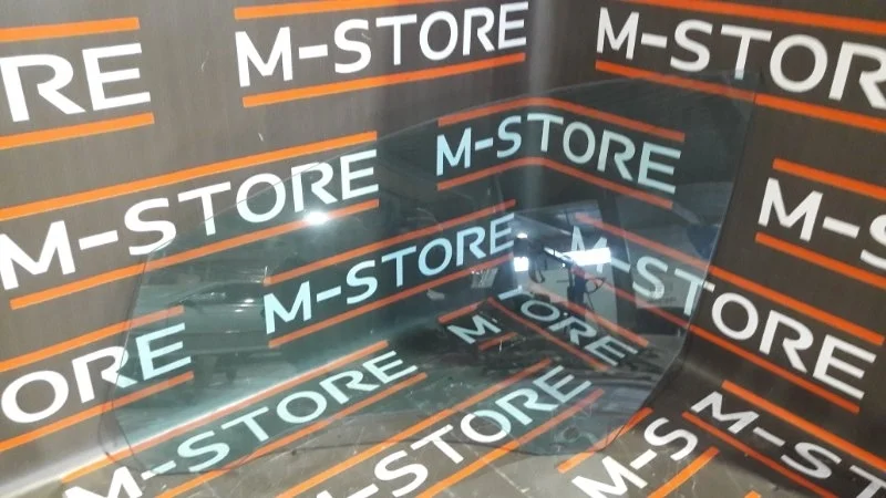 Стекло боковое Mercedes-Benz Cls-Class 2005 A2197250710 W219 113.967, переднее левое