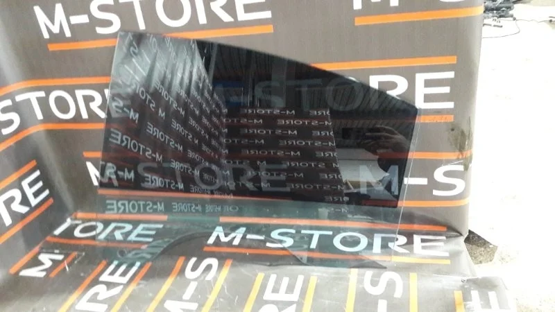 Стекло боковое Mercedes-Benz Cls-Class 2005 A2197350710 W219 113.967, заднее левое