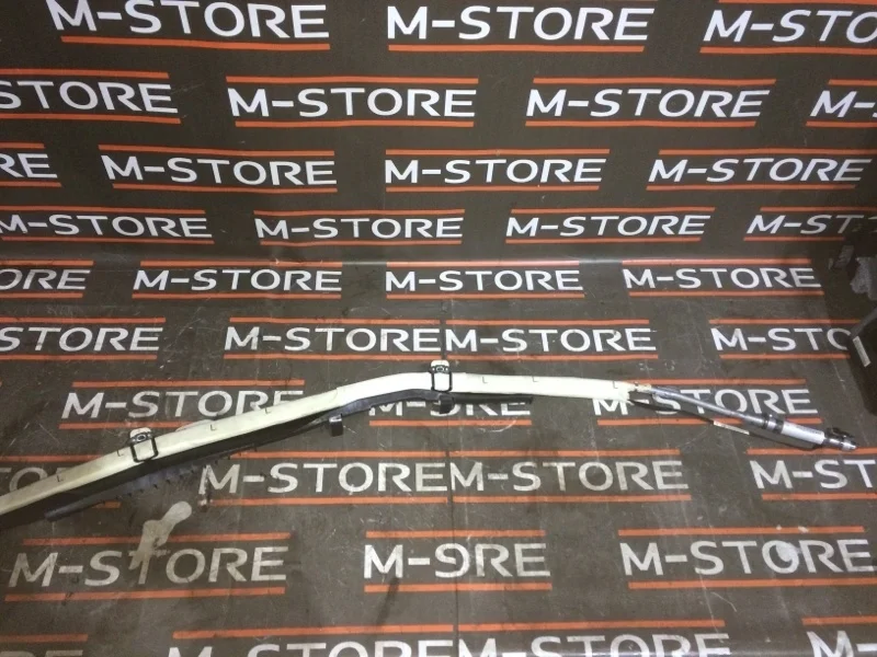 Подушка безопасности боковая (потолочная) Mercedes-Benz Cls-Class 2005 A2198600105 W219 113.967, левая