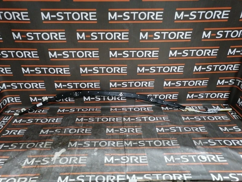 Подушка безопасности боковая (потолочная) Mercedes-Benz S-Class 2006 A2218600805 W221 273.961, правая