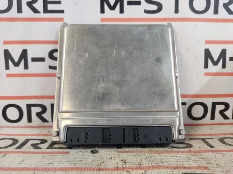 Блок управления двс Mercedes-Benz E-Class 2001 A1121530879 W210 112.941