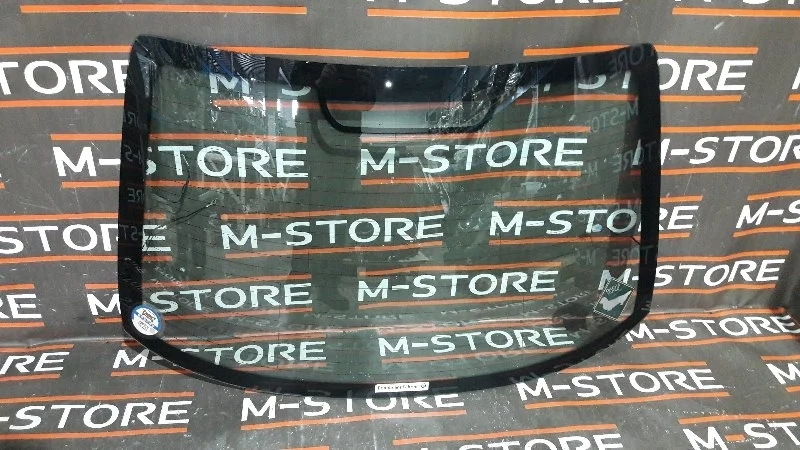 Стекло заднее Bmw 3-Series 2004 51317001460 E46 N46B20A