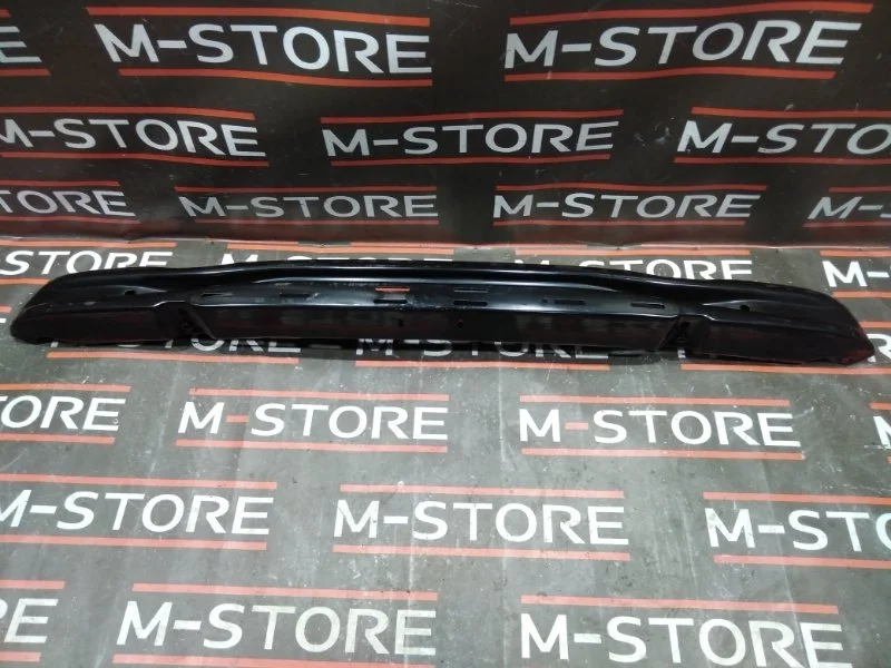 Усилитель бампера Bmw X5 2004 51128250415 E53 M54B30, задний