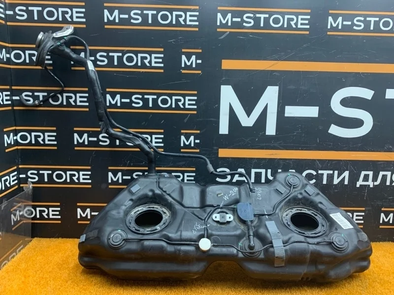 Бак топливный Mercedes-Benz C-Class 2007 A2044703702 W204 271.950