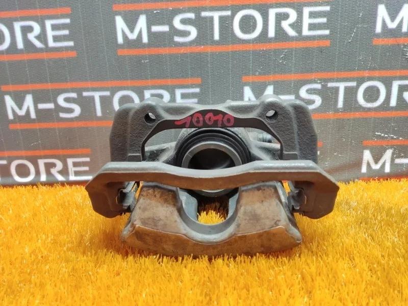 Суппорт Mercedes-Benz C-Class 2007 A2044212381 W204 271.950, передний левый