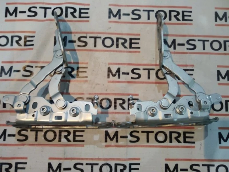 Петля капота Mercedes-Benz C-Class 2007 A2048800828 W204 271.950