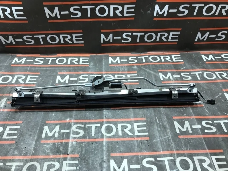 Шторка заднего стекла Mercedes-Benz Cls-Class 2005 A2198100020 W219 113.967