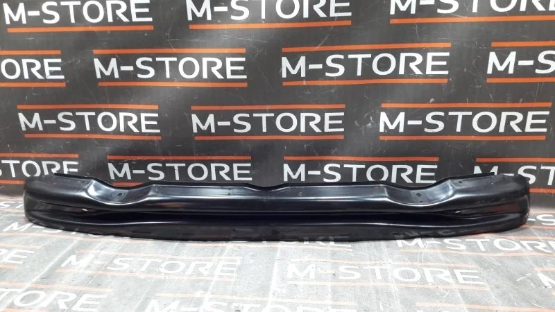 Усилитель бампера Bmw X5 2001 51128250415 E53 M54B30, задний