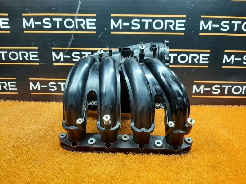 Коллектор впускной Bmw 3-Series 2006 11617529440 E90 N46B20B