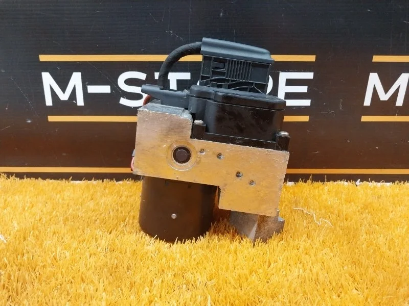 Блок ABS Mercedes-Benz S-Class 2001 A0044314612 W220 113.960