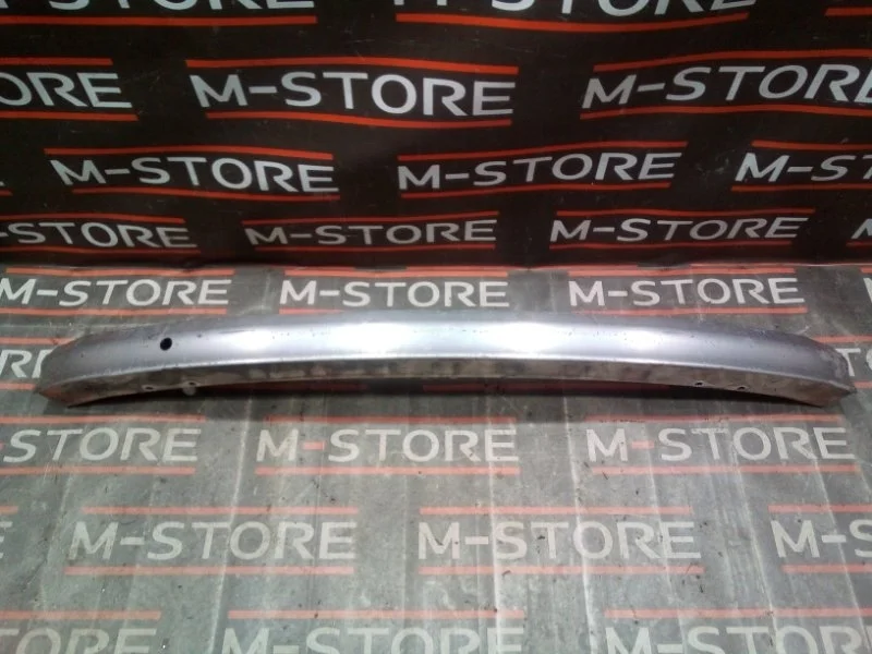 Усилитель бампера Mercedes-Benz M-Class 2006 A1646190122 W164 272.967, задний