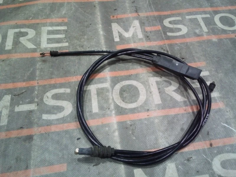 Трос капота Mercedes-Benz M-Class 2006 A1648800259 W164 272.967