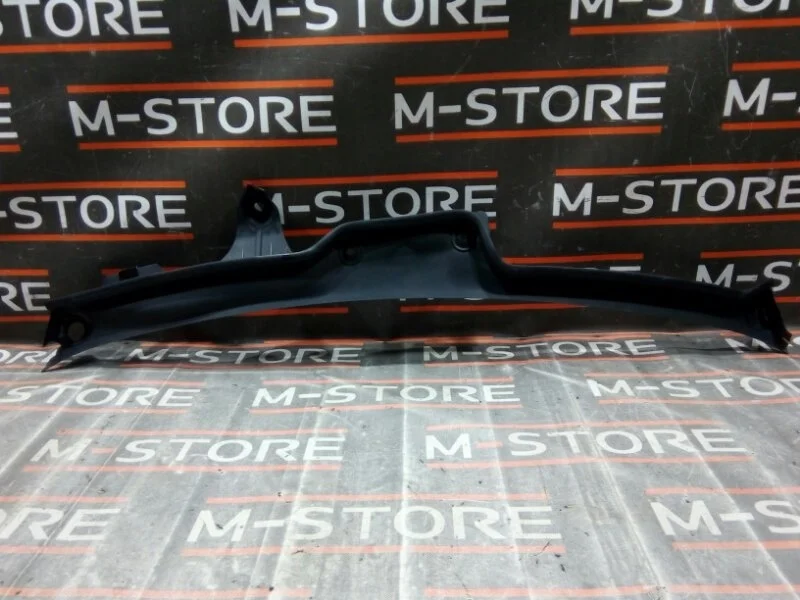 Жабо Mercedes-Benz S-Class 2007 A2218300228 W221 275.953