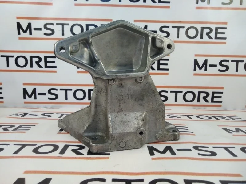 Кронштейн подушки двигателя Mercedes-Benz S-Class 2007 A2752232504 W221 275.953, левый