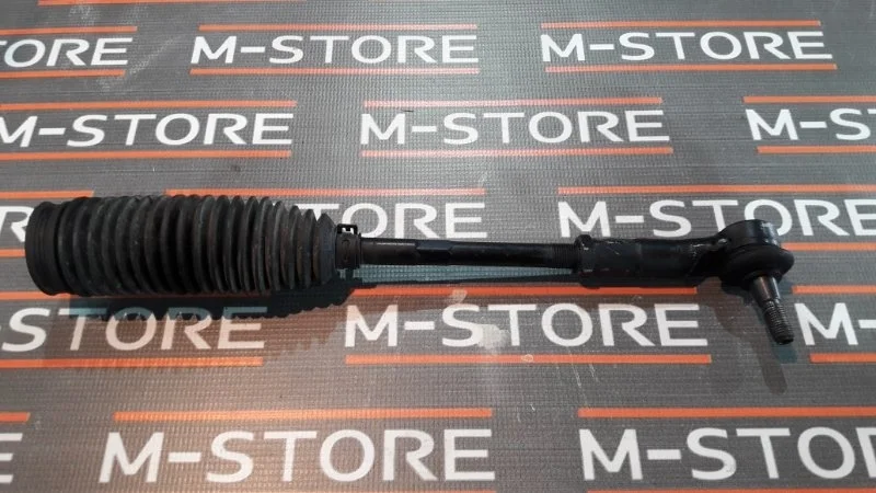 Тяга рулевая Volkswagen Golf 2005 1K0423810A 1K AXX, правая