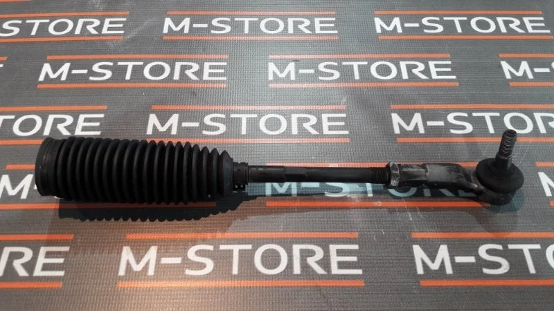 Тяга рулевая Volkswagen Golf 2005 1K0423810A 1K AXX, левая