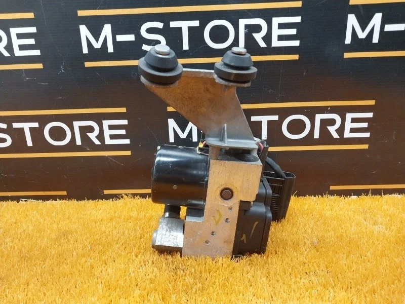 Блок ABS Mercedes-Benz Cl-Class 2002 A0044314612 C215 113.960