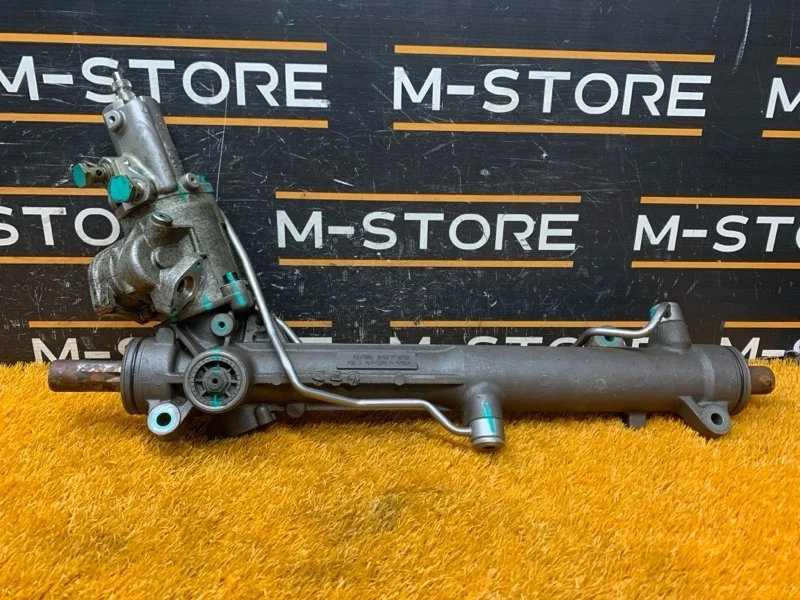 Рулевая рейка Bmw 6-Series 2004 32106777495 E63 N62B44A