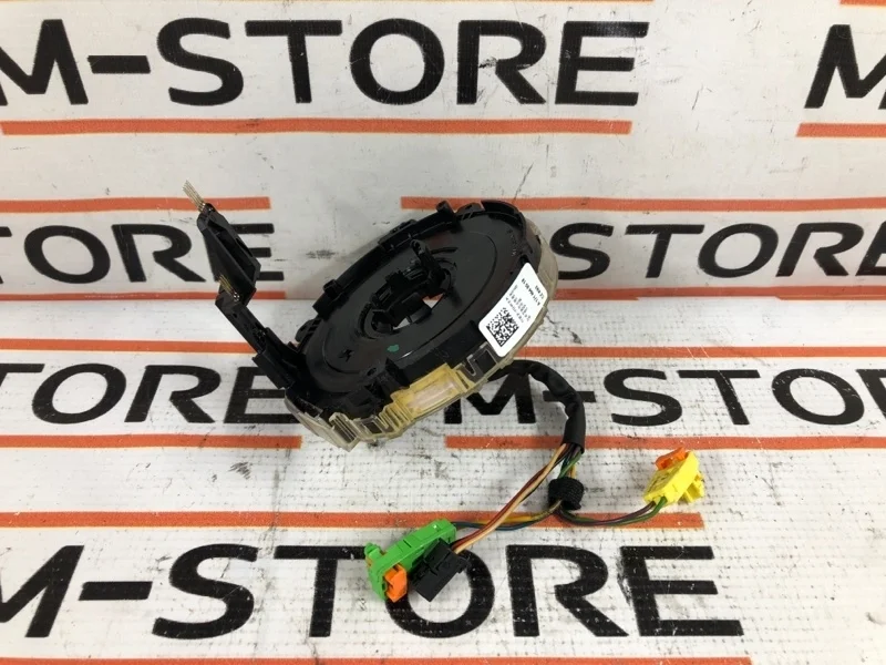 Шлейф-лента Mercedes-Benz S-Class 2006 A1714640518 W221 273.961