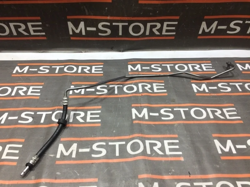 Трубка охлаждения акпп Mercedes-Benz S-Class 2006 A2212700296 W221 273.961