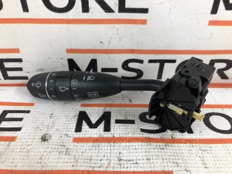 Переключатель поворотов Mercedes-Benz M-Class 2005 A1645403445 W164 272.967