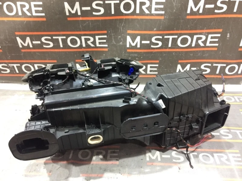 Корпус печки Bmw 5-Series 2011 64119241194 F10 N20B20B