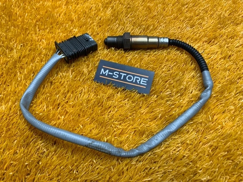 Датчик кислорода Bmw 5-Series 2011 11787589122 F10 N20B20B