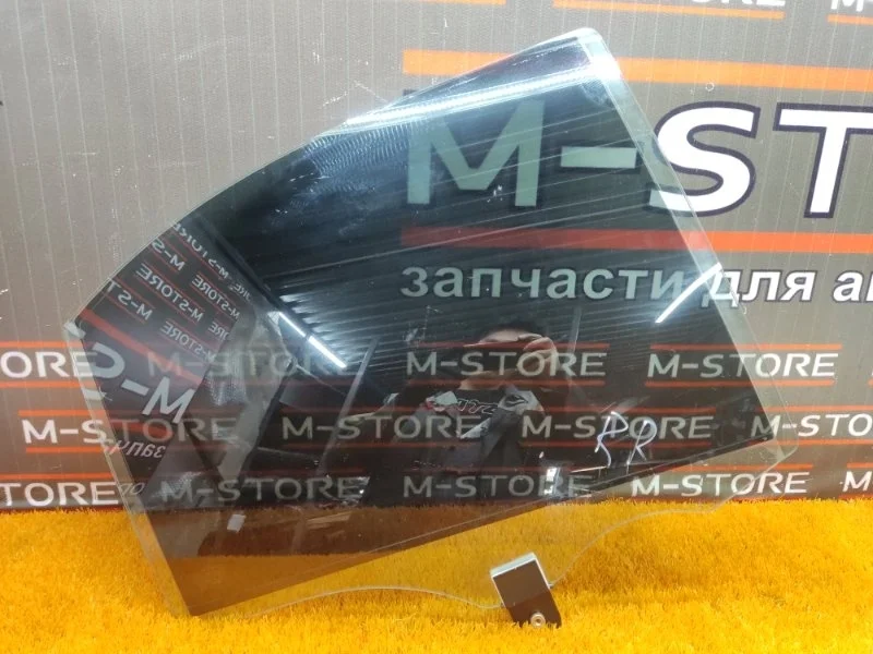 Стекло боковое Mercedes-Benz S-Class 2004 A2207300818 W220 112.972, заднее правое