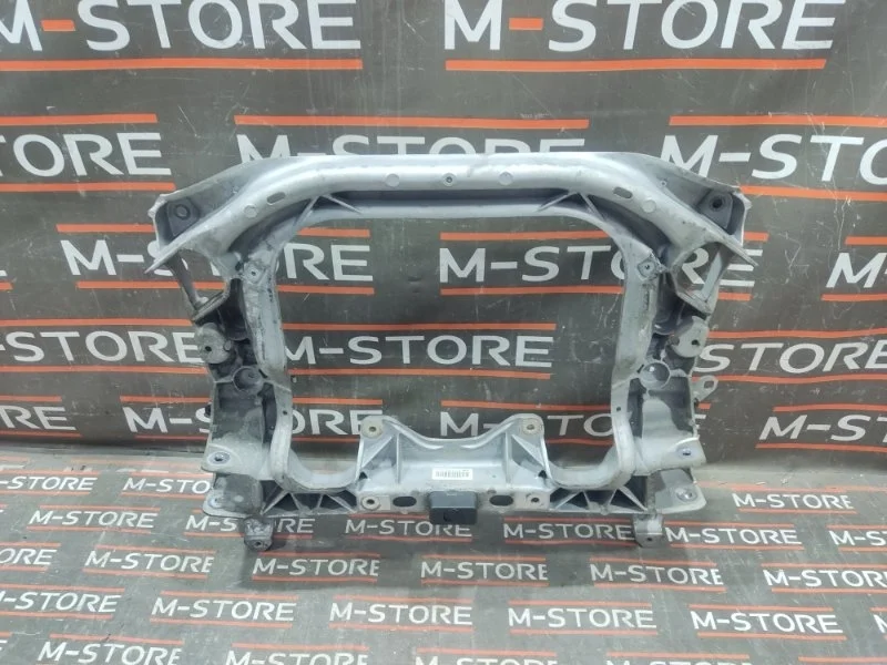 Балка поперечная (подрамник) Mercedes-Benz S-Class 2004 A2206280757 W220 112.972, передняя