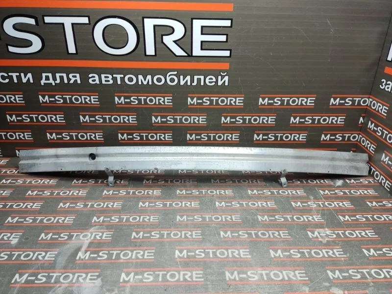 Усилитель бампера Bmw X3 2010 51113439780 E83 N52B25A, передний