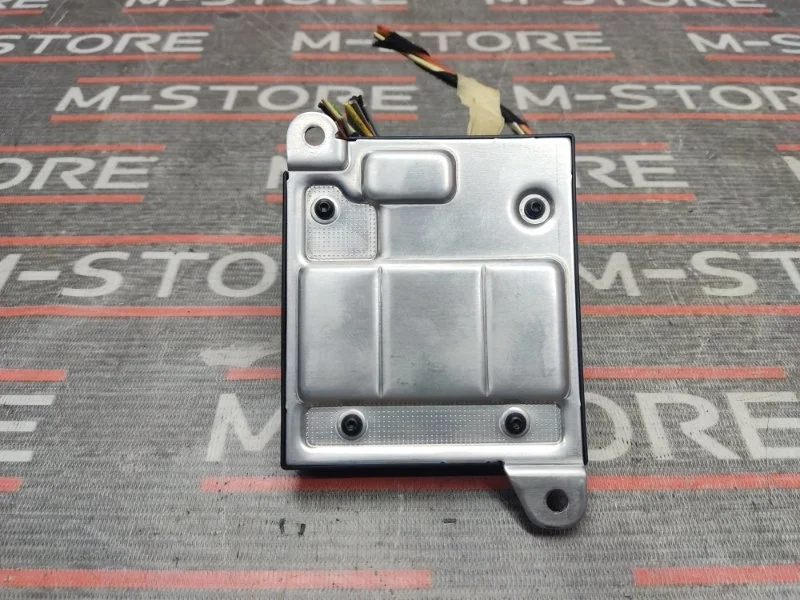 Блок предохранителей SAM Mercedes-Benz E-Class 2008 A2115458532 W211 642.920, передний