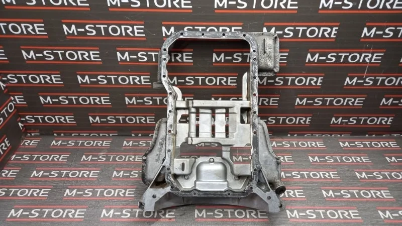 Поддон Mercedes-Benz E-Class 2002 A1120141402 W211 112.949