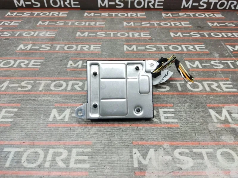 Блок предохранителей SAM Mercedes-Benz E-Class 2006 A2115455332 W211 272.943, передний