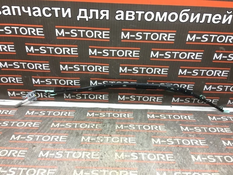 Подушка безопасности боковая (потолочная) Mercedes-Benz S-Class 2008 A2218600805 W221 273.968, правая