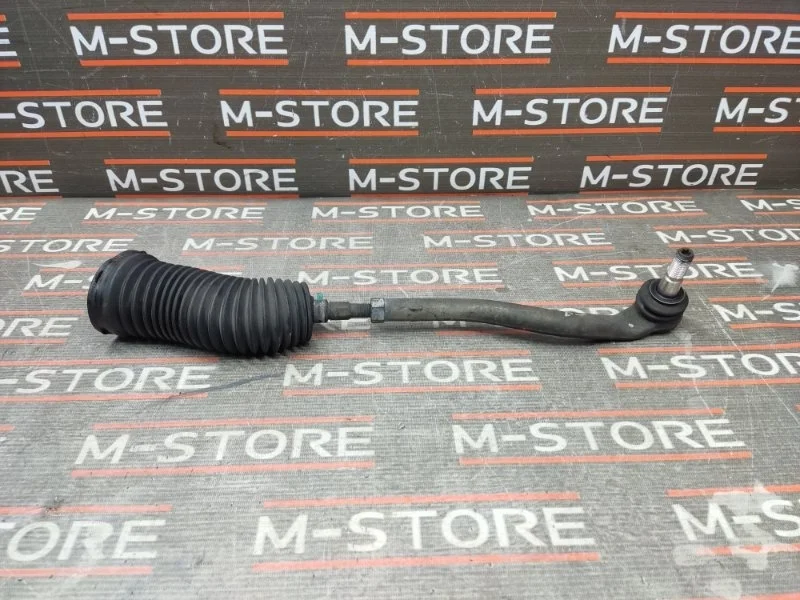 Тяга рулевая Mercedes-Benz R-Class 2006 A1644600005 W251 272.967, правая