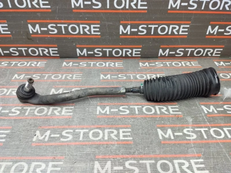 Тяга рулевая Mercedes-Benz R-Class 2006 A1644600005 W251 272.967, левая