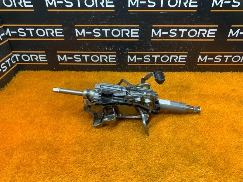 Рулевая колонка Audi Q5 2009 8R0419506K 8R CDNC