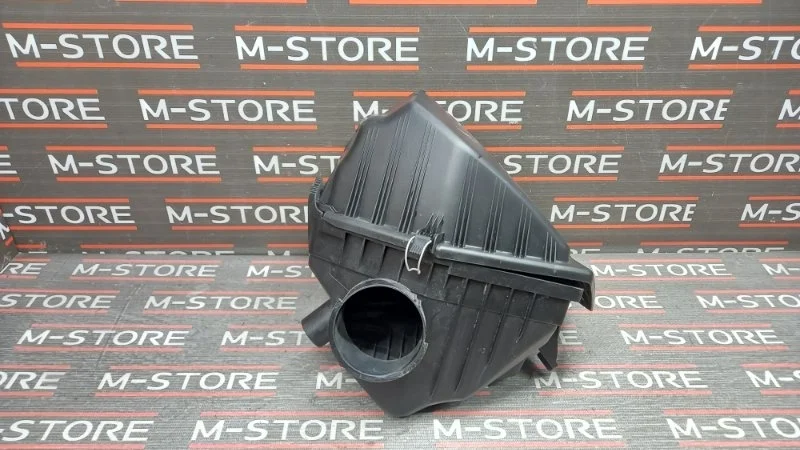 Корпус воздушного фильтра Bmw 5-Series 2008 13717577779 E60 N52B25A