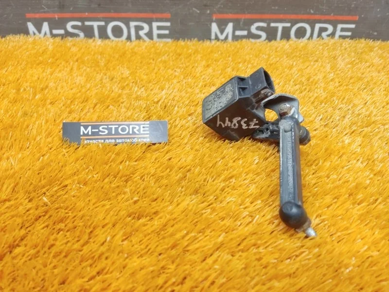 Датчик высоты дорожного просвета Bmw 5-Series 2002 1093697 E39 M54B25 ( 256S5), задний