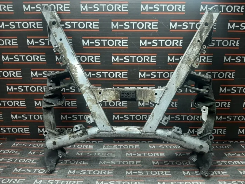 Балка поперечная (подрамник) Bmw 5-Series 2002 1092867 E39 M54B25 ( 256S5), передняя