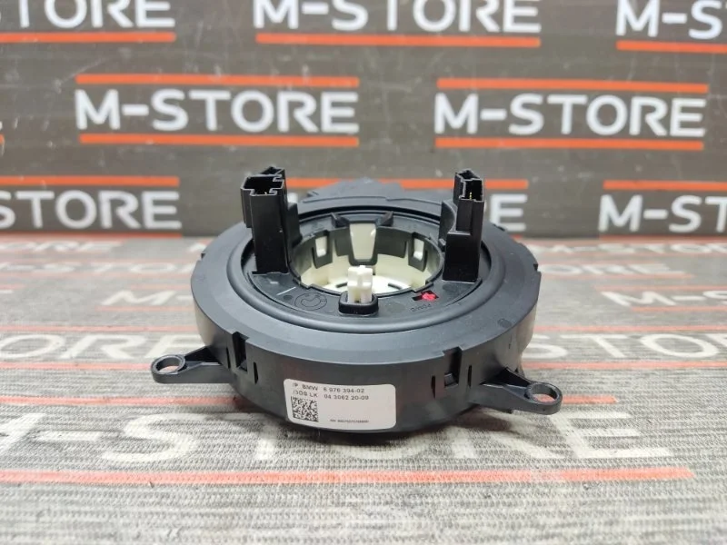 Шлейф-лента Bmw 5-Series 2007 6976394 E60 N52B25A