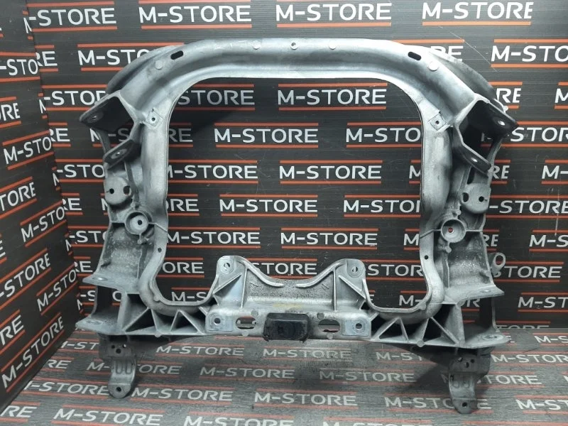 Балка поперечная (подрамник) Mercedes-Benz S-Class 1999 A2206280257 W220 112.944, передняя