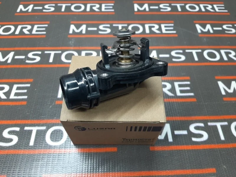 Термостат Bmw 1-Series 11517500597 E87 N45