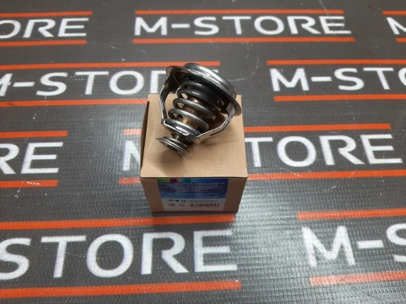 Термостат Audi Q5 06J121113A 8R