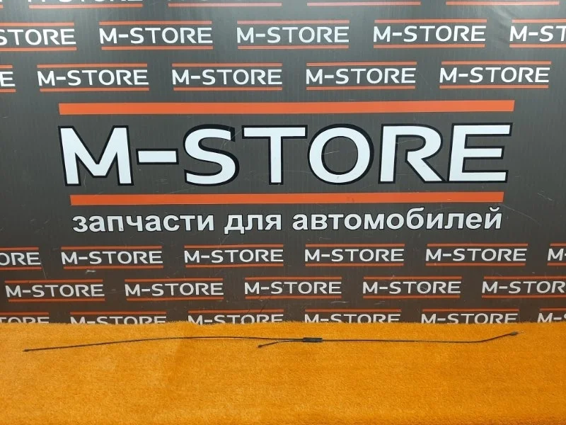 Трос капота Mercedes-Benz M-Class 2010 A1648800159 W164 642.820